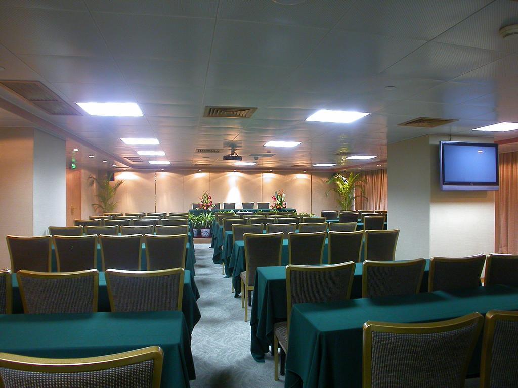 Gangrun Hotel Guangzhou Beijing Road Branch Kültér fotó